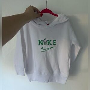 Custom design hoodie